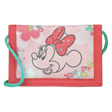 Undercover portemonnee minnie mouse - afbeelding 1