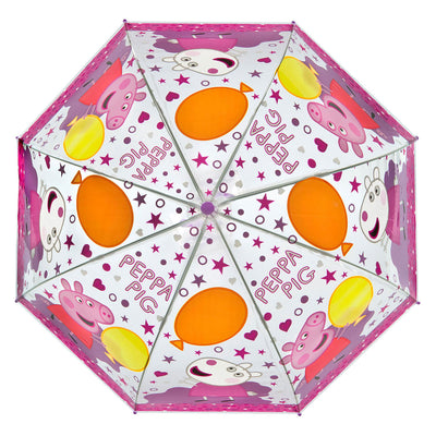 Sotto copertura per bambini Paraplu Peppa Pig