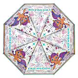 My little pony undercover paraplu regenboog kindvriendelijk 69 cm. - afbeelding 2