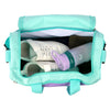 Mariposas de bolsa deportiva encubierta