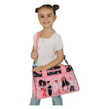 Borsa sportiva sotto copertura Barbie - afbeelding 4