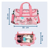 Sport Sportbag encubierta Minnie Mouse