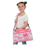 Mouse Minnie Sportsbag Undercover - afbeelding 3