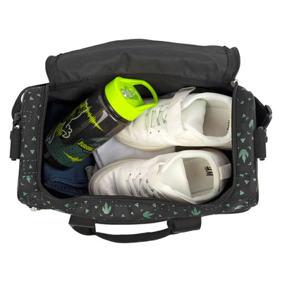 World Jurassic sotto copertura Sportsbag