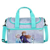 Sportbag encubierta congelada