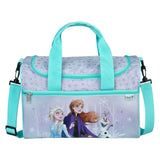 Sportbag encubierta congelada - afbeelding 1