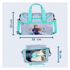 Sportbag encubierta congelada