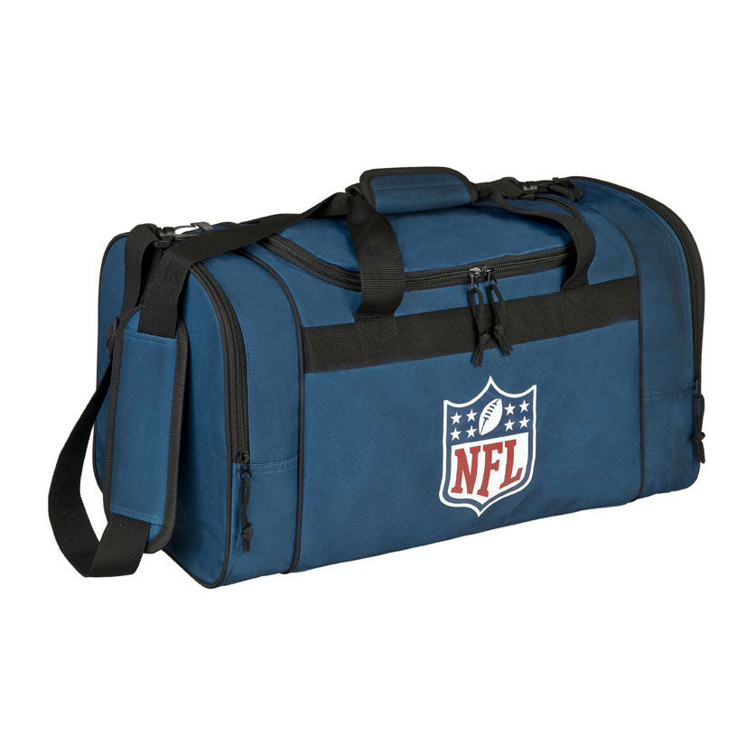 Sportbas encubierto NFL