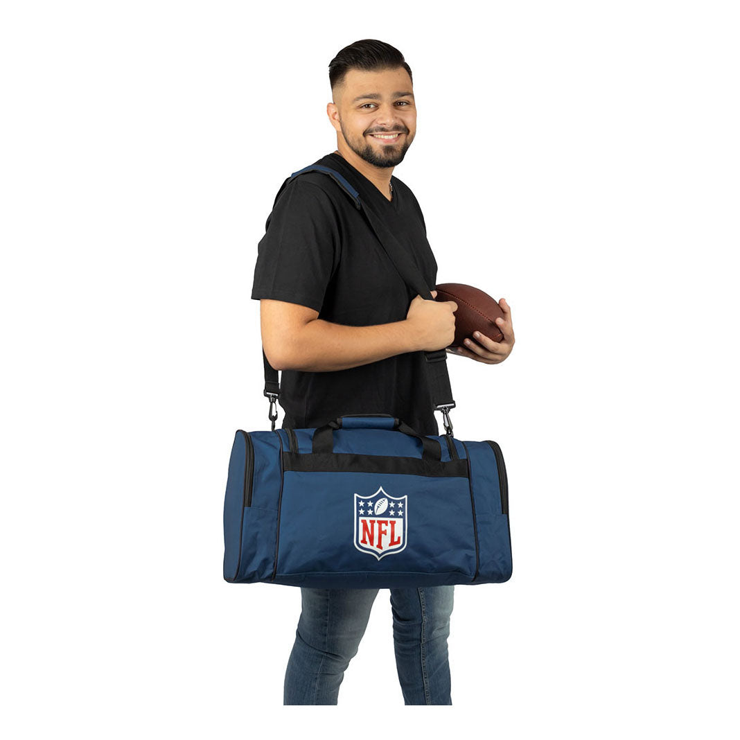Sportbas encubierto NFL