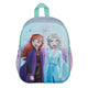 Mochila 3D encubierta congelada