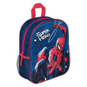 Undercover 3d rugzak spiderman - afbeelding 2