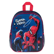 Undercover 3d rugzak spiderman - afbeelding 1