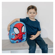 Undercover 3d rugzak spidey - afbeelding 5