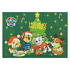 Undercover Adventskalender PAW Patrol