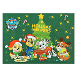 Undercover Adventskalender PAW Patrol - afbeelding 1
