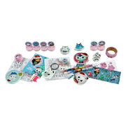Calendario de adviento encubierto Gabby's Dollhouse - afbeelding 1