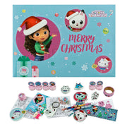 Calendario de adviento encubierto Gabby's Dollhouse - afbeelding 2