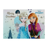 Undercover Adventskalender Frozen - afbeelding 1