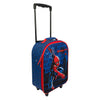 Carro infantil encubierto spiderman