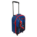 Trolley per bambini Undercover Spiderman - afbeelding 1