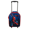Carro infantil encubierto spiderman