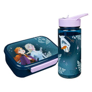 Undercover broodtrommel disney frozen - afbeelding 4