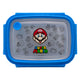 Cría encubierta drammel super mario