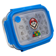 Cría encubierta drammel super mario - afbeelding 2