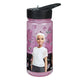 BOTTON BOOK AERO Undercover Aero Barbie, 500 ml
