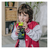 Merkloos sans marque jurassic world drinkbeker 500ml - afbeelding 4