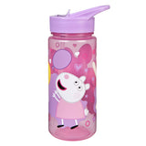 Undercover areo drinkfles peppa pig, 500ml - afbeelding 1