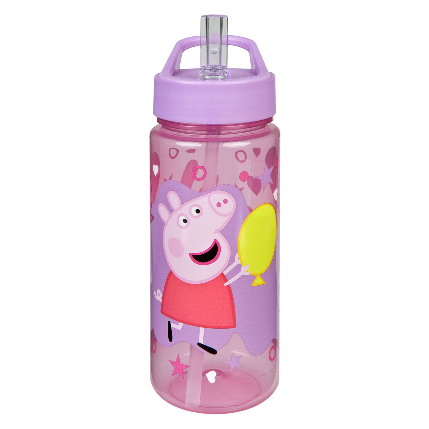 Undercover Areo Drinking bottle Peppa Pig, 500ml