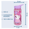 Undercover Areo Drinking bottle Peppa Pig, 500ml