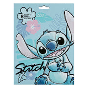 Undercover sticker sheets, 8th. - afbeelding 2