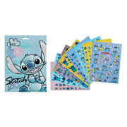 Undercover sticker sheets, 8th. - afbeelding 3