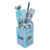 Undercover stitch bureauset, 7dlg.