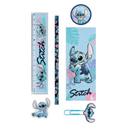 Undercover stitch bureauset, 7dlg. - afbeelding 2