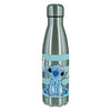 Puntada de botella de bebida de acero inoxidable, 500 ml
