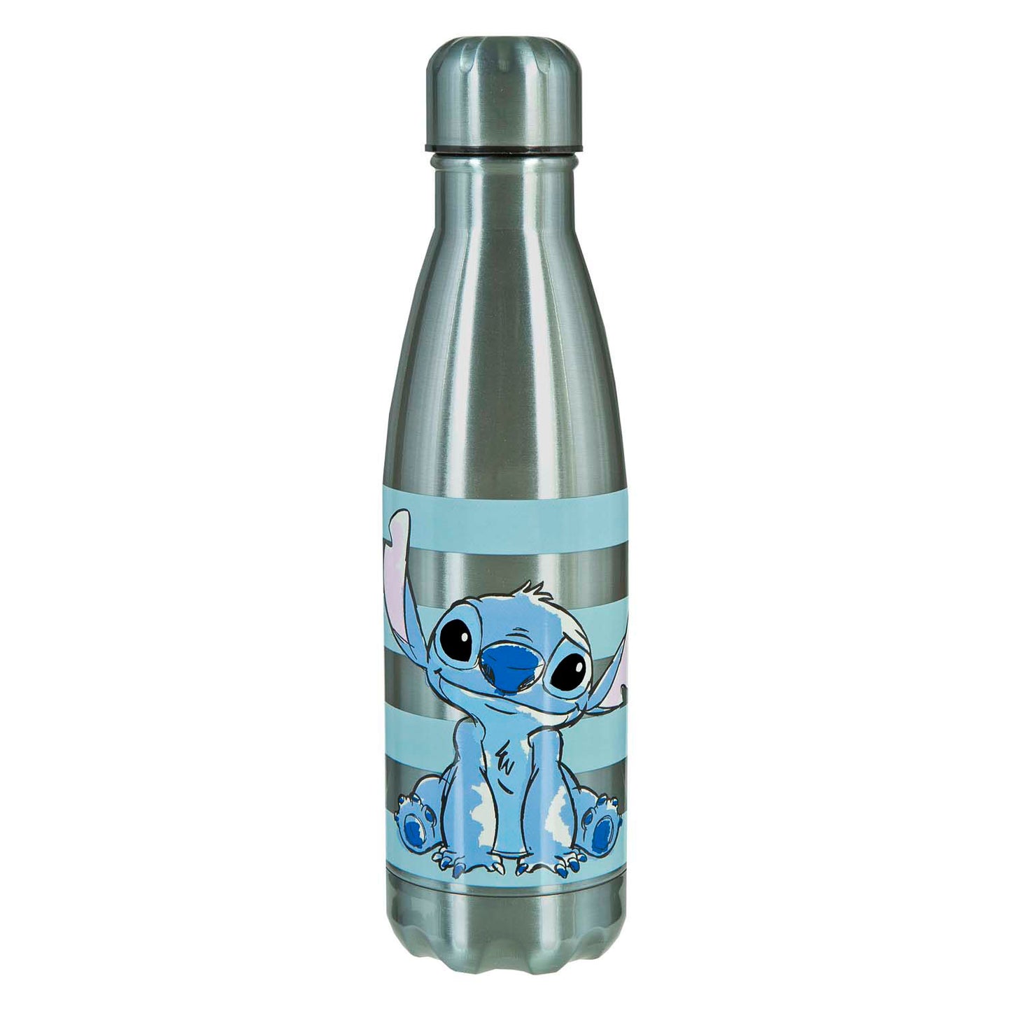 Puntada de botella de bebida de acero inoxidable, 500 ml