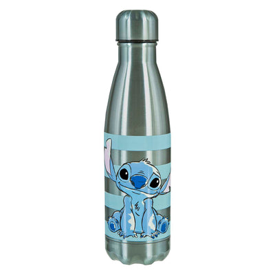 Puntada de botella de bebida de acero inoxidable, 500 ml