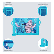 Undercover stitch portemonnee - afbeelding 4