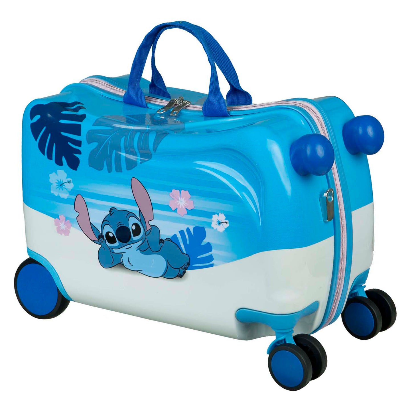Stitch Stitch Stitch Case-on