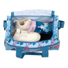 Stitch Undercover Sportbas - 35x16x23cm