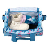 Undercover Stitch Sportbas - 35x16x23cm - afbeelding 1