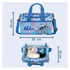 Stitch Undercover Sportbas - 35x16x23cm