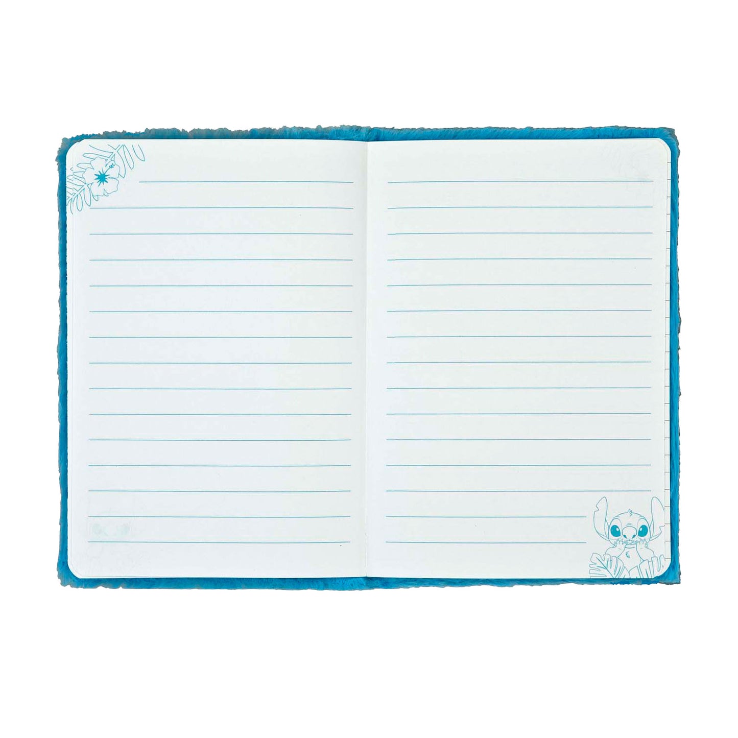Cuadernos de puntada encubiertos, conjunto de 3