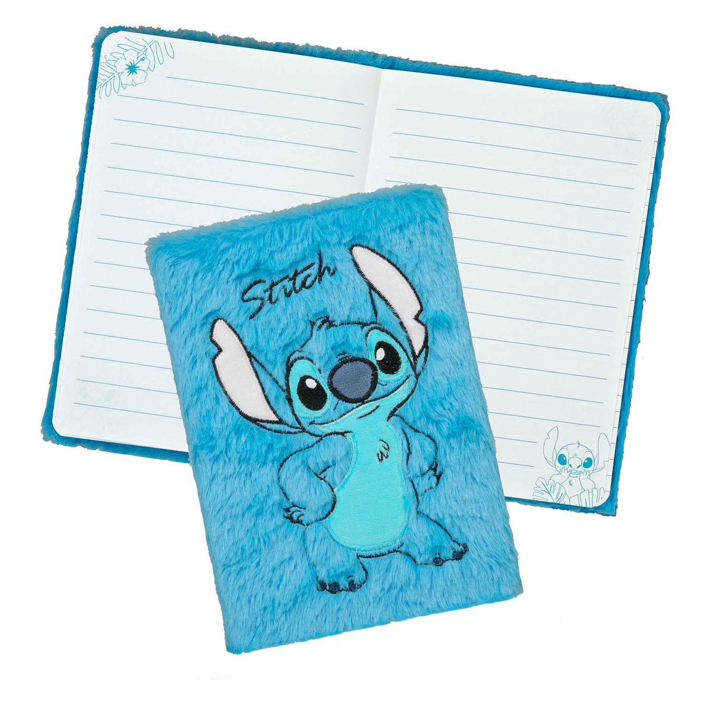 Cuadernos de puntada encubiertos, conjunto de 3