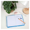 Cuadernos de puntada encubiertos, conjunto de 3