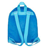 Mochila puntada esponjosa - afbeelding 3