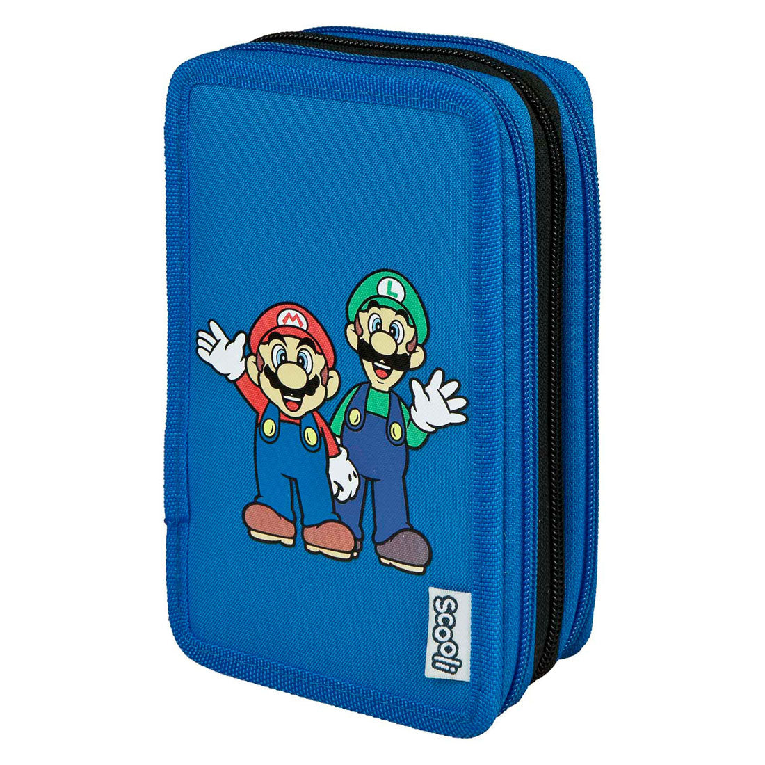 Undercover Pocked Pocket Super Mario 3-Cakes